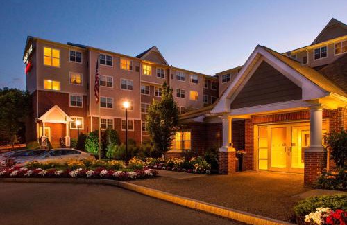 Worcester Hotel | Residence Inn Worcester