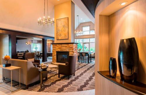 Worcester Hotel | Residence Inn Worcester