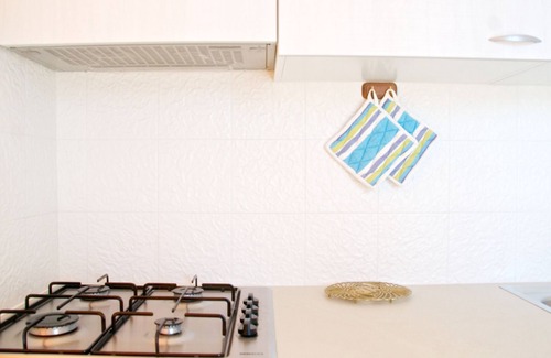 Acquarica del Capo Apartment | Residence equipped with every comfort, ideal for families, near the Ionian coast