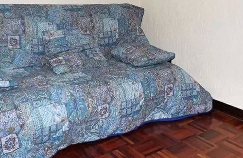 Camigliatello House | Residence "La Montanara" Sofa bed pvt