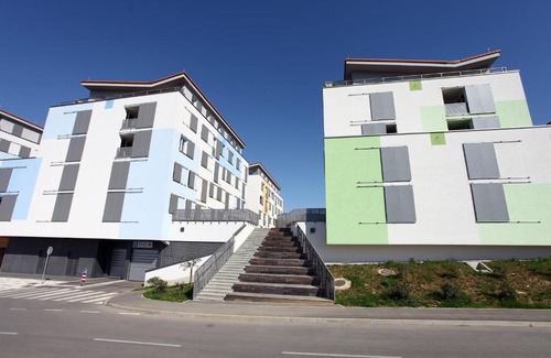 Izola Apartment | Residence Jagodje
