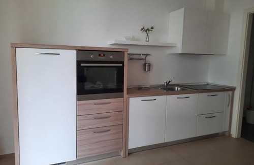 Izola Apartment | Residence Jagodje