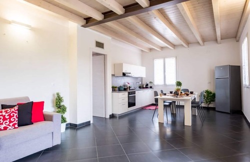 Vaccarolo Apartment | Residence Jasmine Pool and Garden