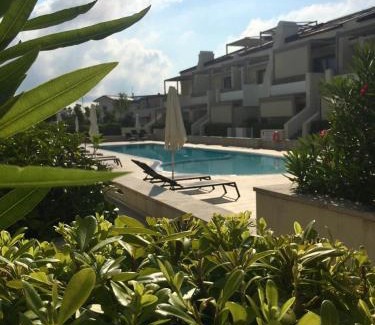 Lido di Jesolo Apartment | Residence Jesolo Lido centro con piscina