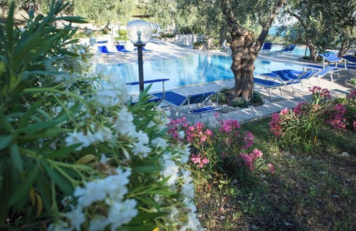 Mattinata Apartment | Residence L'Antico Frantoio - No. 1 Bilo 4