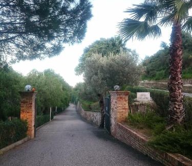 Petrizzi Apartment | Residence l'Ogliastro