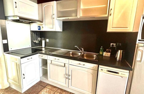 Plavilla Bed & Breakfast | Residence La Borde