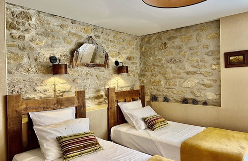 Plavilla Bed & Breakfast | Residence La Borde