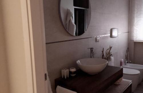 Vasto Apartment | Residence La Fenice