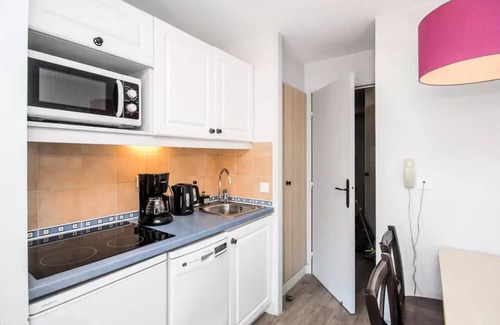 Giens Apartment | Residence La Pinède - maeva Home - Selection Studio (4 People)