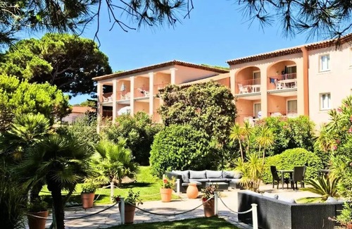 Giens Apartment | Residence La Pinède - maeva Home - Selection Studio (4 People)