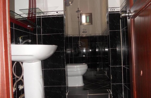 St. Louis House | Residence La Suite