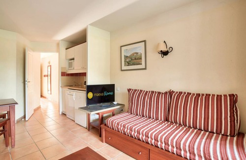 Uhart-Cize Apartment | Residence Le Parc d'Arradoy - maeva Home - Studio 5 people - Comfort