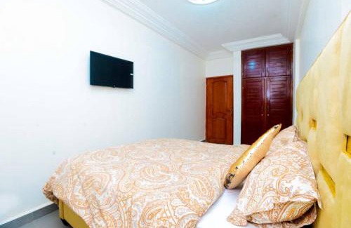 Yaounde Apartment | Residence le prestige