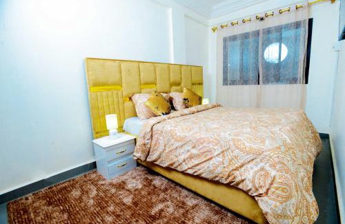 Yaounde Apartment | Residence le prestige