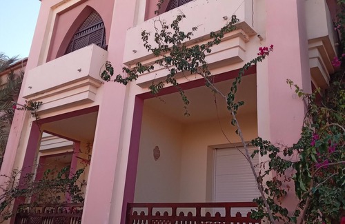 Zarzis Apartment | residence leila meryem a zarzis tunisie touristuque area