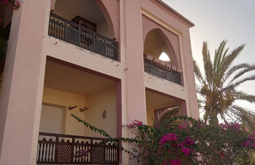 Zarzis Apartment | residence leila meryem a zarzis tunisie touristuque area