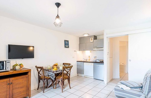 Le Teich Apartment | Residence Les Rives Marines* - Studio 2/3 People