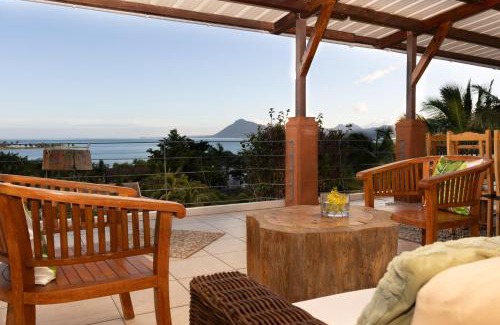 Le Morne Apartment | Residence Ma Vie Là Ltee