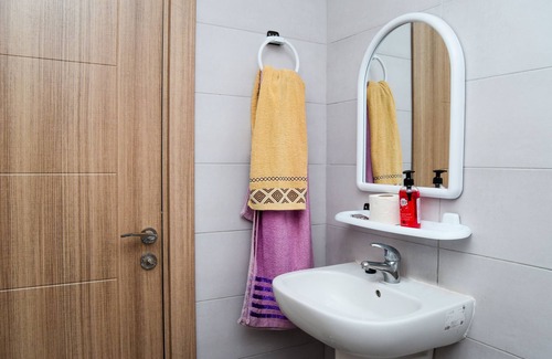 Gabes Apartment | Residence Mami