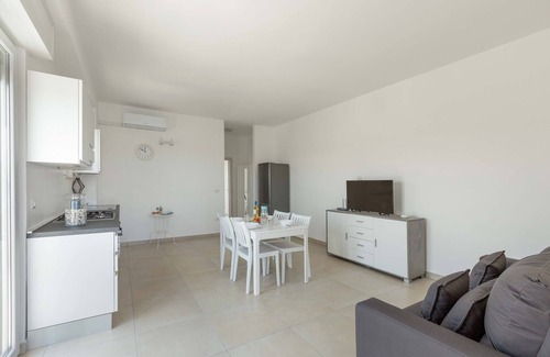 Casalabate Apartment | Residence Marelena - Maestrale