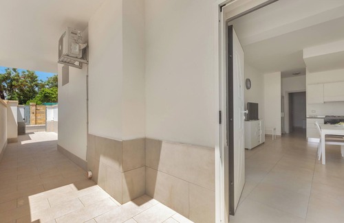 Casalabate House | Residence Marelena - Villino Ponente