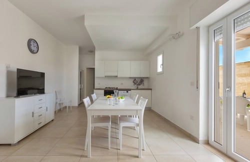 Casalabate House | Residence Marelena - Villino Ponente