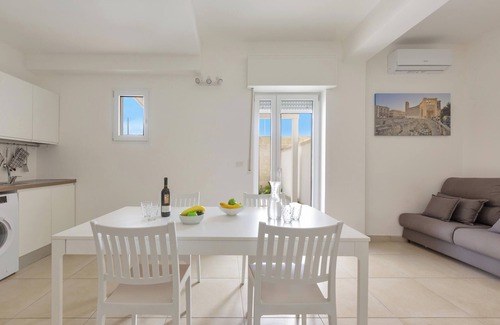 Casalabate House | Residence Marelena - Villino Ponente