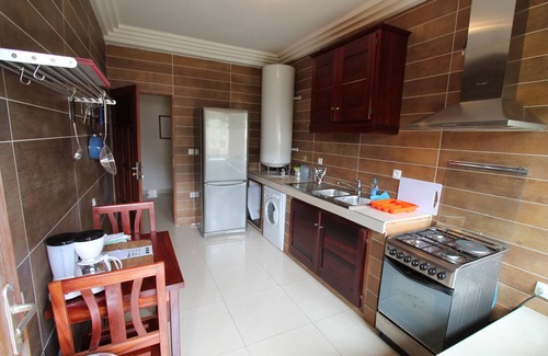 Yaounde Apartment | Residence Massou Executive 1J