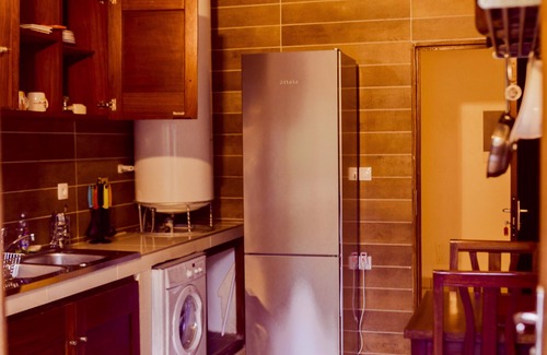 Yaounde Apartment | Residence Massou Executive 1J