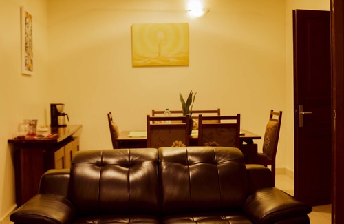 Yaounde Apartment | Residence Massou Executive 1J