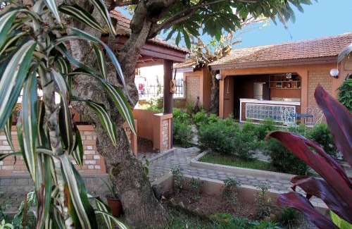 Fianarantsoa Bed & Breakfast | Residence MATSIATRA