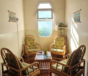 Fianarantsoa Bed & Breakfast | Residence MATSIATRA