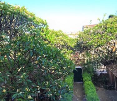 Fianarantsoa Bed & Breakfast | Residence MATSIATRA