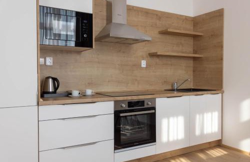 Mlada Boleslav Hotel | Residence Morris Mladá Boleslav