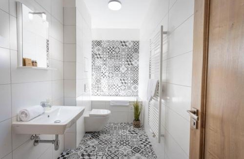 Mlada Boleslav Hotel | Residence Morris Mladá Boleslav