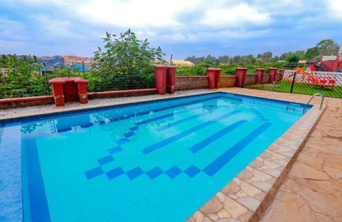 Kiambu Apartment | Residence Next Door 3br Gz