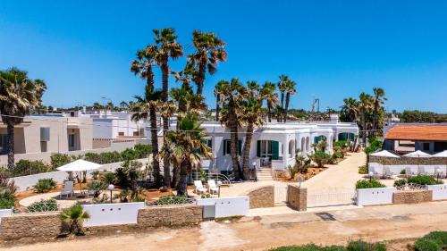 Torre Suda Apartment | RESIDENCE OASI SUL MARE