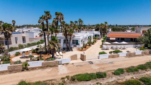 Torre Suda Apartment | RESIDENCE OASI SUL MARE