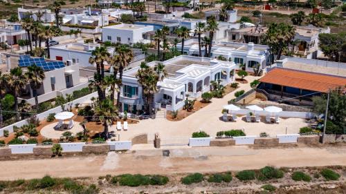 Torre Suda Apartment | RESIDENCE OASI SUL MARE