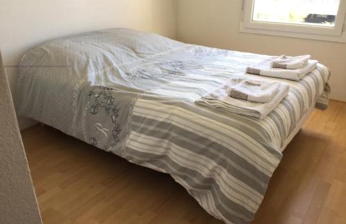 Biscarrosse Plage Apartment | Residence Oceanis