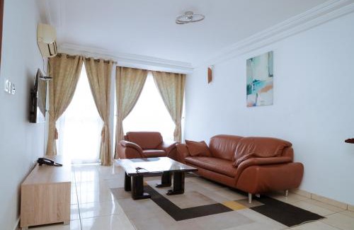 Bonapriso Apartment | RESIDENCE OLIE OFFICIEL