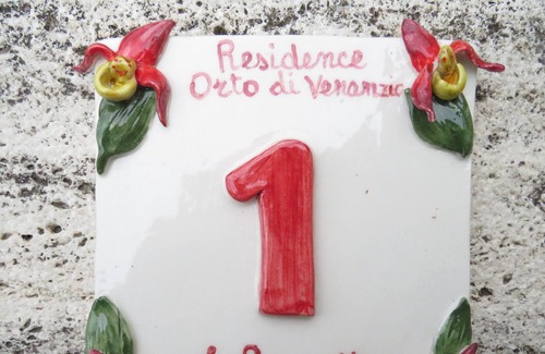 Barrea Apartment | Residence 'Orto di Venanzio' - The Scarpetta of Venus