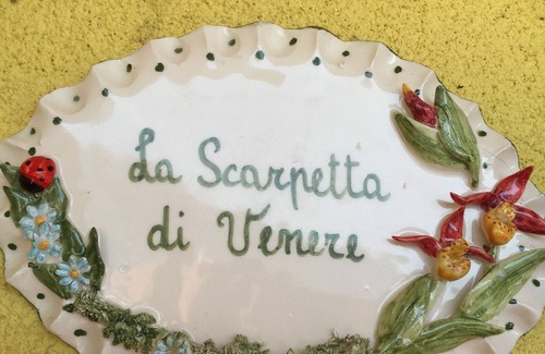 Barrea Apartment | Residence 'Orto di Venanzio' - The Scarpetta of Venus