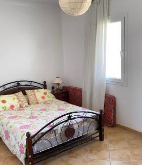 Oued Laou Apartment | residence Oum Kaltoum Oued Laou