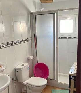 Oued Laou Apartment | residence Oum Kaltoum Oued Laou