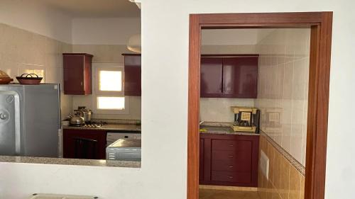 Oued Laou Apartment | residence Oum Kaltoum Oued Laou