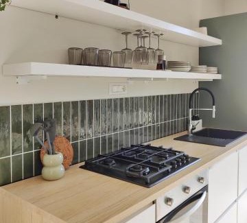 Palinuro Apartment | Residence Panorama Palinuro