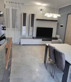 San Nicolo Apartment | Residence Parco Castello 1