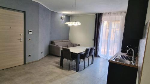 San Nicolo Apartment | Residence Parco Castello 1